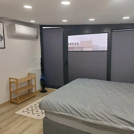 Apartment Ueskuedar Konforlu Istanbul