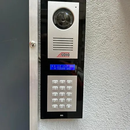 شقة Ueskuedar Konforlu اسطنبول