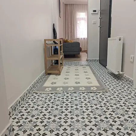 شقة Ueskuedar Konforlu اسطنبول