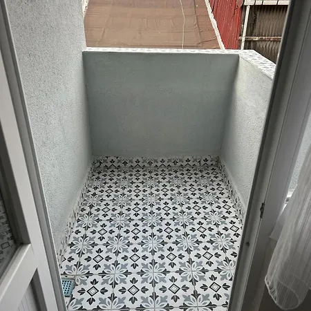 Apartment Ueskuedar Konforlu